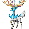Shiny Xerneas (Active)